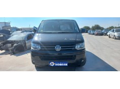 volkswagen t5 bus (7e) del año 2015