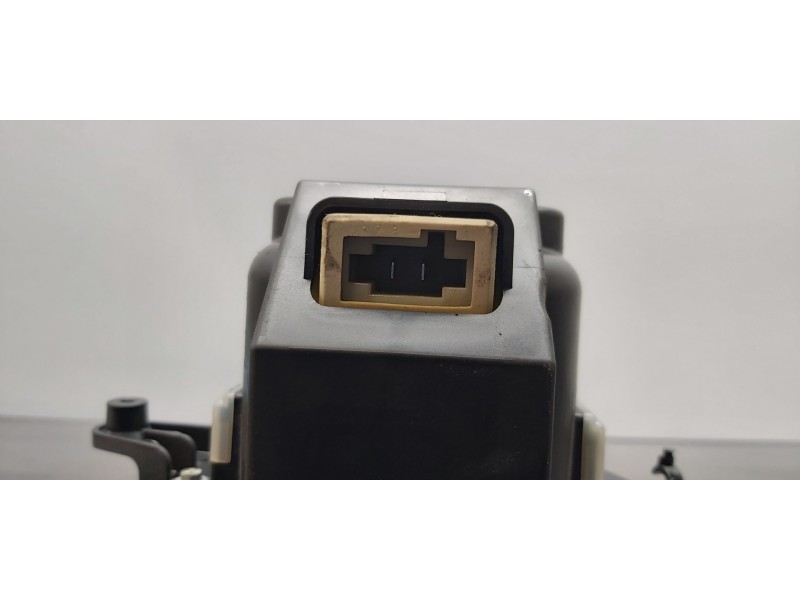 Recambio de motor calefaccion para peugeot expert furgón pro standard referencia OEM IAM 1617062780   Recambio de motor calefaccion para peugeot expert furgón pro standard referencia OEM IAM 1617062780