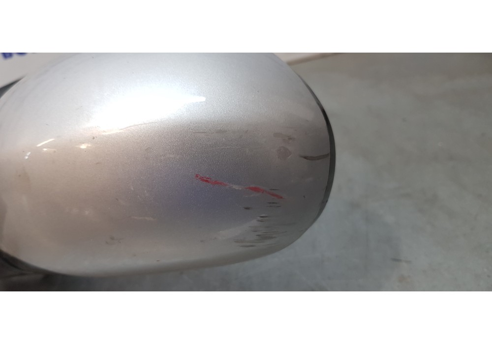 Recambio de retrovisor izquierdo para citroen c5 berlina 2.0 hdi vivace-/ automático referencia OEM IAM 8149HX  
