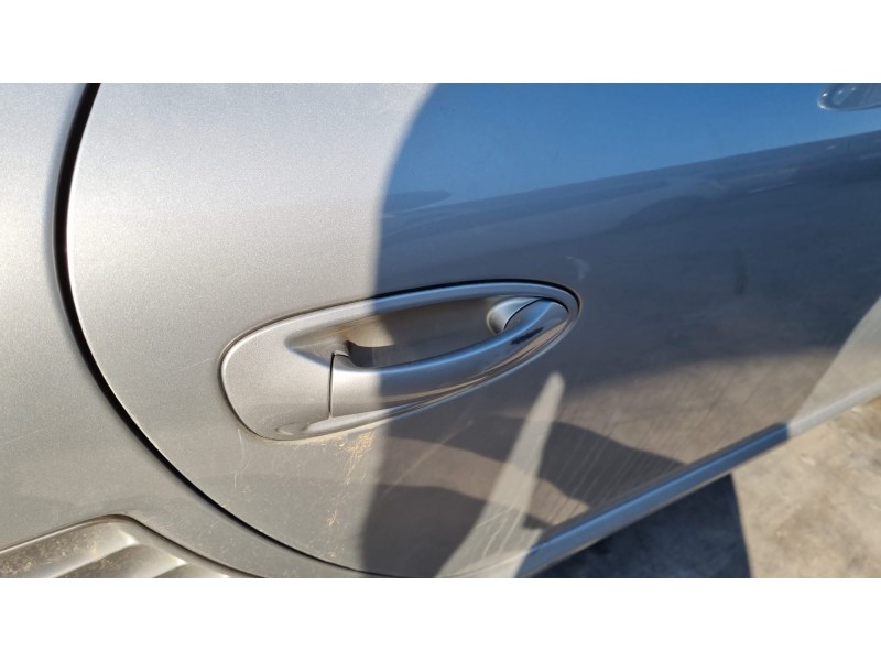 porsche boxster (tipo 987) del año 2004