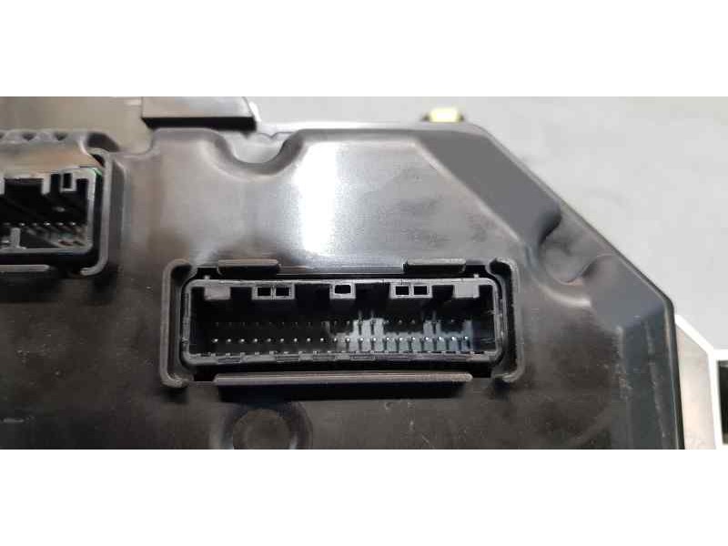 Recambio de cuadro instrumentos para toyota yaris hsd city referencia OEM IAM 838000UL60   Recambio de cuadro instrumentos para toyota yaris hsd city referencia OEM IAM 838000UL60