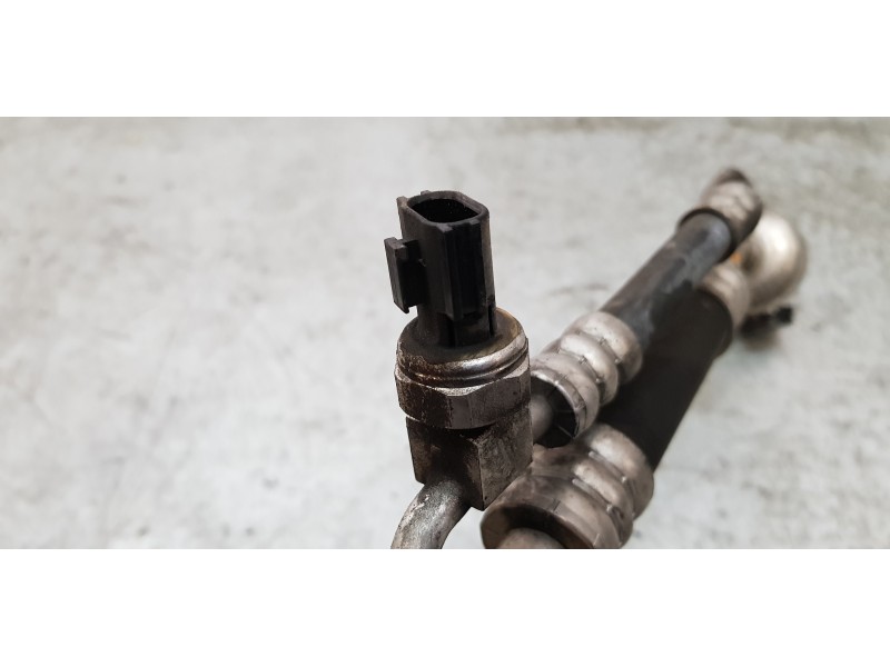 Recambio de tubos aire acondicionado para kia carens ( ) concept referencia OEM IAM 97775A4560   Recambio de tubos aire acondicionado para kia carens ( ) concept referencia OEM IAM 97775A4560