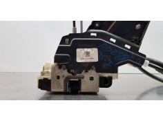 Recambio de cerradura puerta delantera izquierda para jeep compass ii longitude 4x4 referencia OEM IAM 68211097AB P68211097AB  2