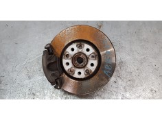 Recambio de mangueta delantera izquierda para volkswagen passat variant (365) highline referencia OEM IAM 3C0407257F