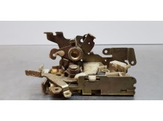 Recambio de cerradura puerta delantera derecha para mercedes sprinter 02.00  caja cerrada 208 cdi (901.6/902.661-662) referencia