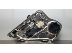 Recambio de elevalunas trasero izquierdo para mercedes clase glk (w204) glk glk 320 cdi 4-matic (204.983) referencia OEM IAM A20