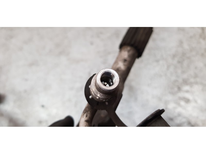 Recambio de tubos aire acondicionado para kia carens ( ) concept referencia OEM IAM 97775A4560   Recambio de tubos aire acondicionado para kia carens ( ) concept referencia OEM IAM 97775A4560