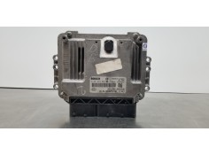 Recambio de centralita motor uce para kia sportage concept 4x2 referencia OEM IAM 391202A052  