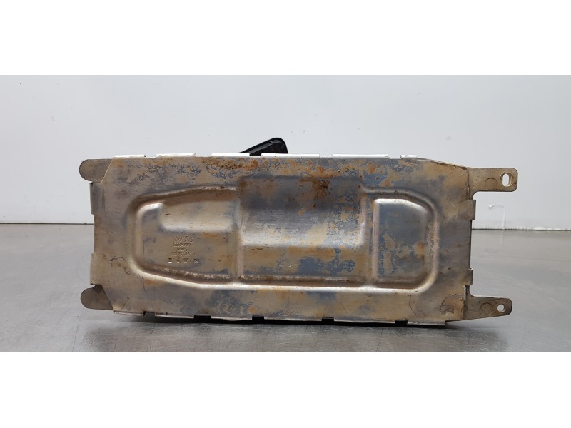 Recambio de palanca cambio para volkswagen caddy furgón/kombi furgón 4motion bmt referencia OEM IAM 1K0711061B   Recambio de palanca cambio para volkswagen caddy furgón/kombi furgón 4motion bmt referencia OEM IAM 1K0711061B