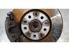 Recambio de mangueta delantera izquierda para volkswagen passat variant (365) highline referencia OEM IAM 3C0407257F   2