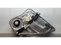 Recambio de elevalunas trasero izquierdo para mercedes clase glk (w204) glk glk 320 cdi 4-matic (204.983) referencia OEM IAM A20 2