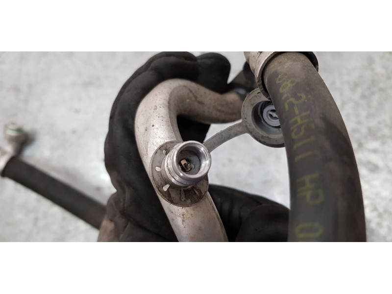 Recambio de tubos aire acondicionado para kia carens ( ) concept referencia OEM IAM 97775A4560   Recambio de tubos aire acondicionado para kia carens ( ) concept referencia OEM IAM 97775A4560