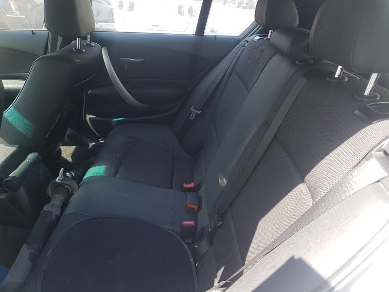 bmw serie 1 berlina (e81/e87) del año 2009