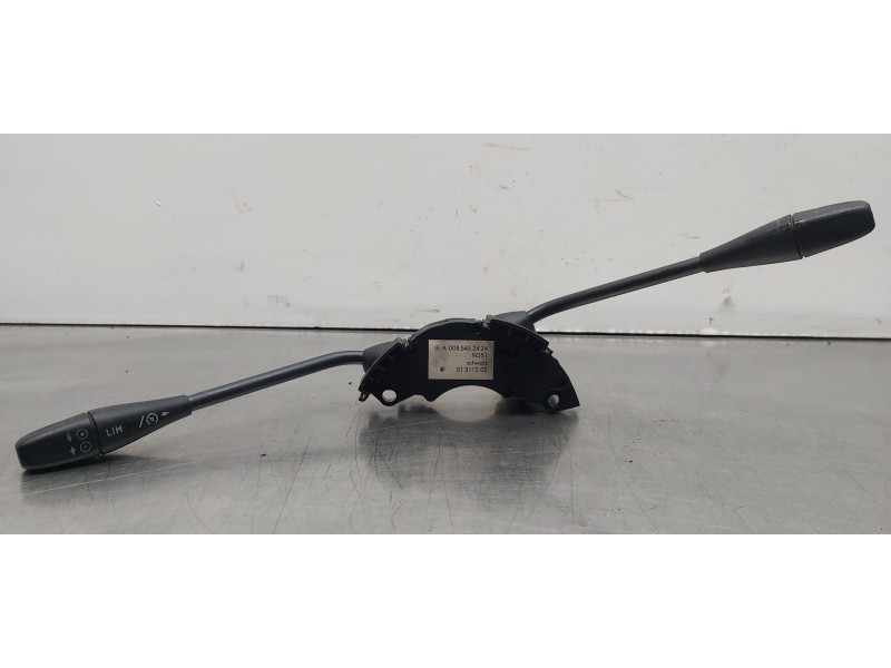 Recambio de mando limpia para mercedes clase s (w220) berlina 400 cdi (220.028) referencia OEM IAM A0085452424   Recambio de mando limpia para mercedes clase s (w220) berlina 400 cdi (220.028) referencia OEM IAM A0085452424