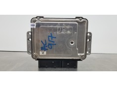 Recambio de centralita motor uce para kia sportage concept 4x2 referencia OEM IAM 391202A052   2