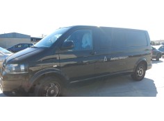 volkswagen t5 bus (7e) del año 2015 2