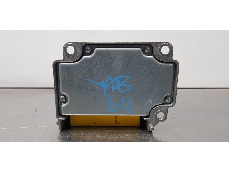 Recambio de centralita airbag para mercedes clase b (w245) 200 cdi (245.208) referencia OEM IAM A1698206626   Recambio de centralita airbag para mercedes clase b (w245) 200 cdi (245.208) referencia OEM IAM A1698206626