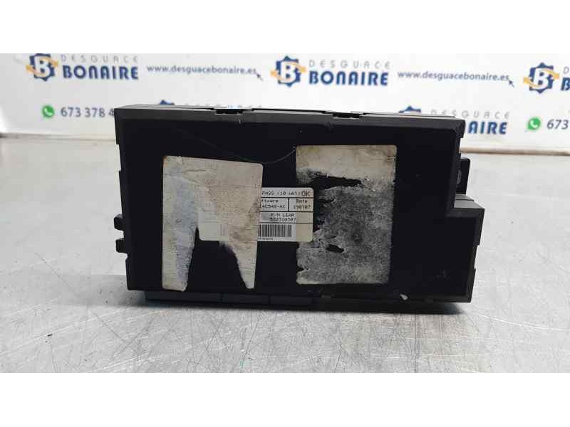 Recambio de modulo electronico para jaguar xk coupé/convertible 3.5 v8 cabrio referencia OEM IAM 532310307  