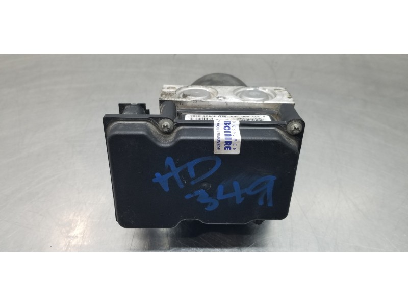 Recambio de abs para renault scenic ii pack authentique referencia OEM IAM 8200038696 0265231000 0265800300 Recambio de abs para renault scenic ii pack authentique referencia OEM IAM 8200038696 0265231000 0265800300