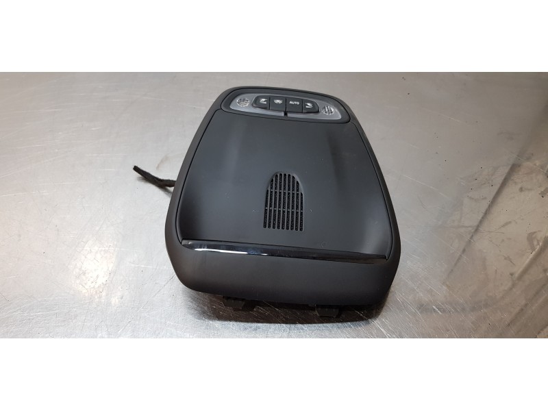 Recambio de luz interior para volvo xc60 r design awd referencia OEM IAM 31479162  