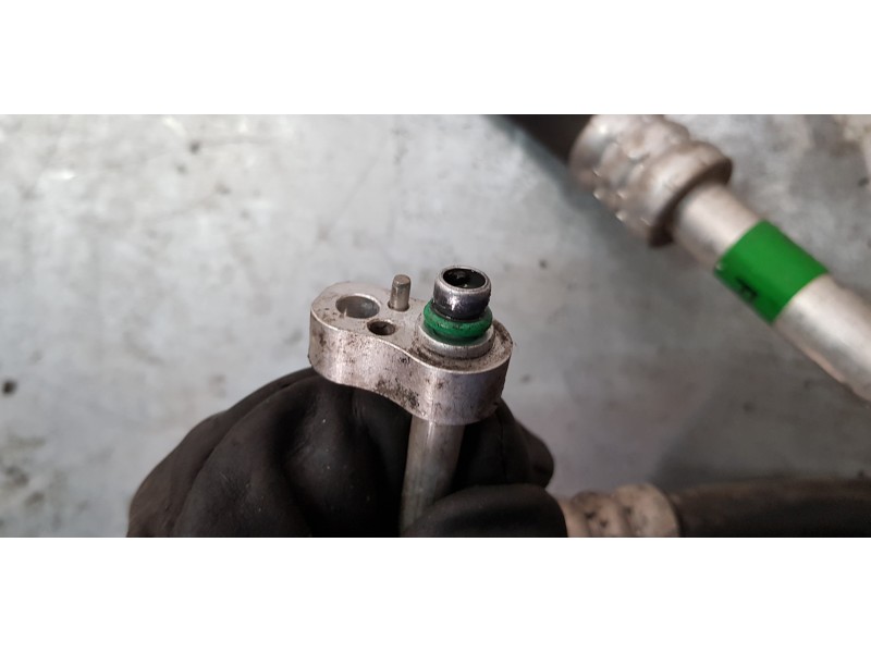 Recambio de tubos aire acondicionado para kia carens ( ) concept referencia OEM IAM 97775A4560   Recambio de tubos aire acondicionado para kia carens ( ) concept referencia OEM IAM 97775A4560