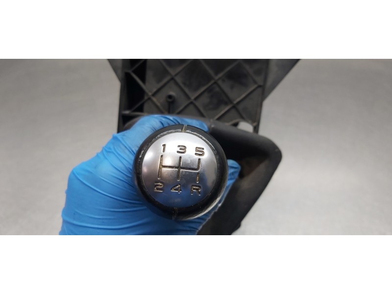 Recambio de palanca cambio para peugeot expert furgón pro standard referencia OEM IAM 9809543480   Recambio de palanca cambio para peugeot expert furgón pro standard referencia OEM IAM 9809543480