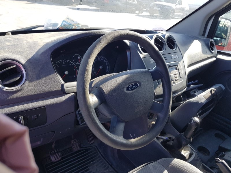 ford transit connect (tc7) del año 2013