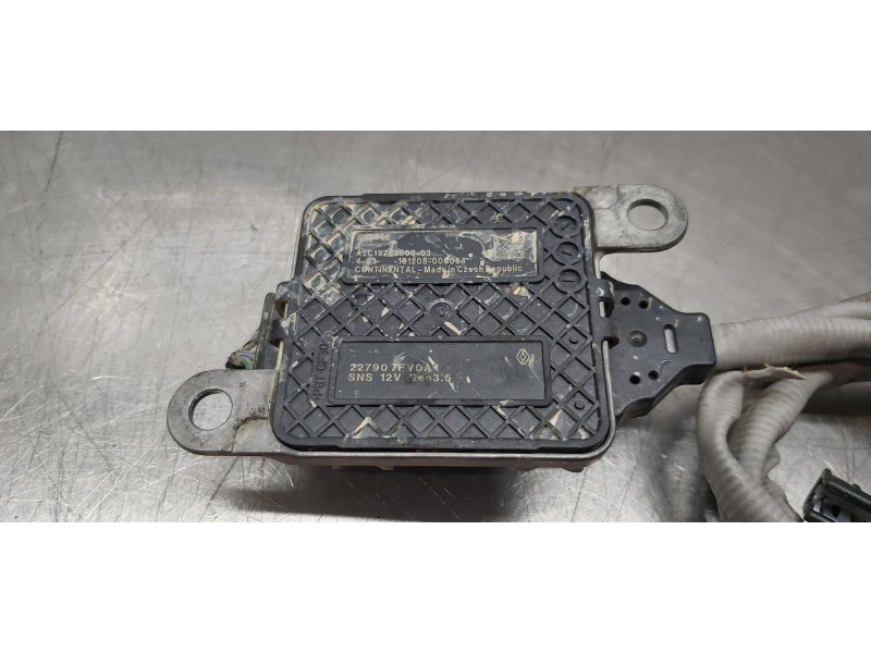 Recambio de sonda lambda para nissan x-trail (t32) acenta 4x4 referencia OEM IAM 227907FV0A  