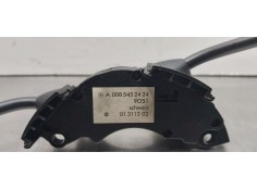 Recambio de mando limpia para mercedes clase s (w220) berlina 400 cdi (220.028) referencia OEM IAM A0085452424   2