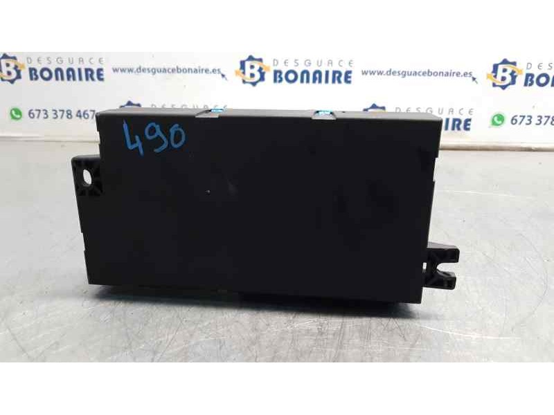 Recambio de modulo electronico para jaguar xk coupé/convertible 3.5 v8 cabrio referencia OEM IAM 532310307  