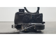 Recambio de cerradura puerta delantera derecha para kia sportage concept 4x2 referencia OEM IAM 813203U010  