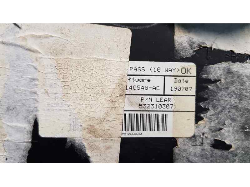 Recambio de modulo electronico para jaguar xk coupé/convertible 3.5 v8 cabrio referencia OEM IAM 532310307  