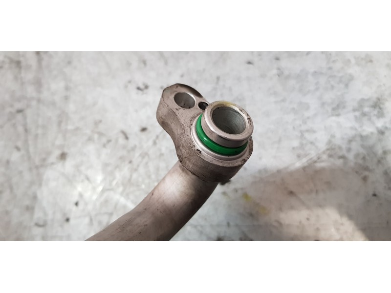 Recambio de tubos aire acondicionado para kia carens ( ) concept referencia OEM IAM 97775A4560   Recambio de tubos aire acondicionado para kia carens ( ) concept referencia OEM IAM 97775A4560