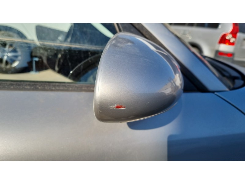 porsche boxster (tipo 987) del año 2004