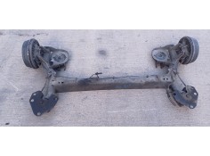 Recambio de puente trasero para dacia lodgy comfort referencia OEM IAM 555117070R