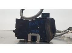 Recambio de cerradura puerta delantera derecha para kia sportage concept 4x2 referencia OEM IAM 813203U010   2