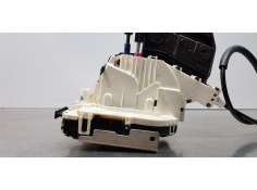 Recambio de cerradura puerta trasera derecha para jeep compass ii longitude 4x4 referencia OEM IAM 4589914AE P04589914AE 