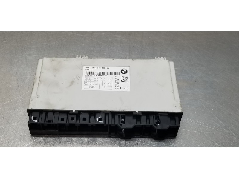 Recambio de modulo electronico para bmw x3 (f25) xdrive 20d referencia OEM IAM 61359250418  