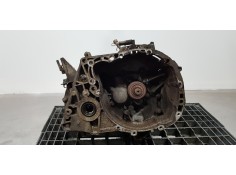 Recambio de caja cambios para renault scenic ii pack authentique referencia OEM IAM 7701723235 JR5104 8200553271