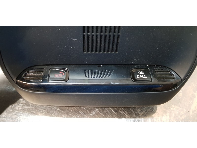 Recambio de luz interior para volvo xc60 r design awd referencia OEM IAM 31479162  