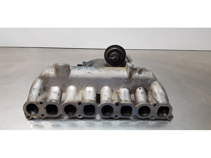 Recambio de colector admision para kia sorento 2.5 crdi ex referencia OEM IAM 283104A102  