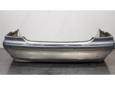 Recambio de paragolpes trasero para mercedes clase s (w220) berlina 400 cdi (220.028) referencia OEM IAM