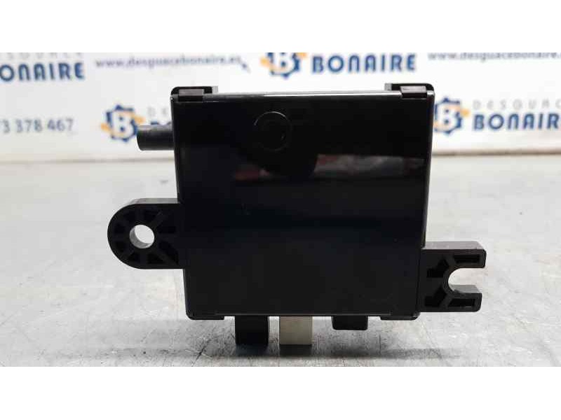 Recambio de modulo electronico para jaguar xk coupé/convertible 3.5 v8 cabrio referencia OEM IAM 6W8319C061AB  