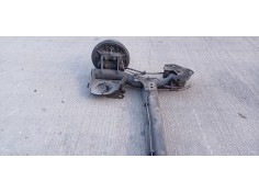 Recambio de puente trasero para dacia lodgy comfort referencia OEM IAM 555117070R   2