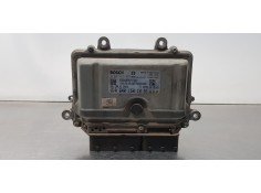 Recambio de centralita motor uce para mercedes clase b (w245) 200 cdi (245.208) referencia OEM IAM A6401501091