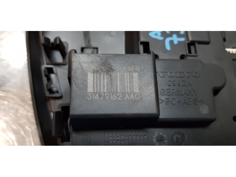 Recambio de luz interior para volvo xc60 r design awd referencia OEM IAM 31479162  
