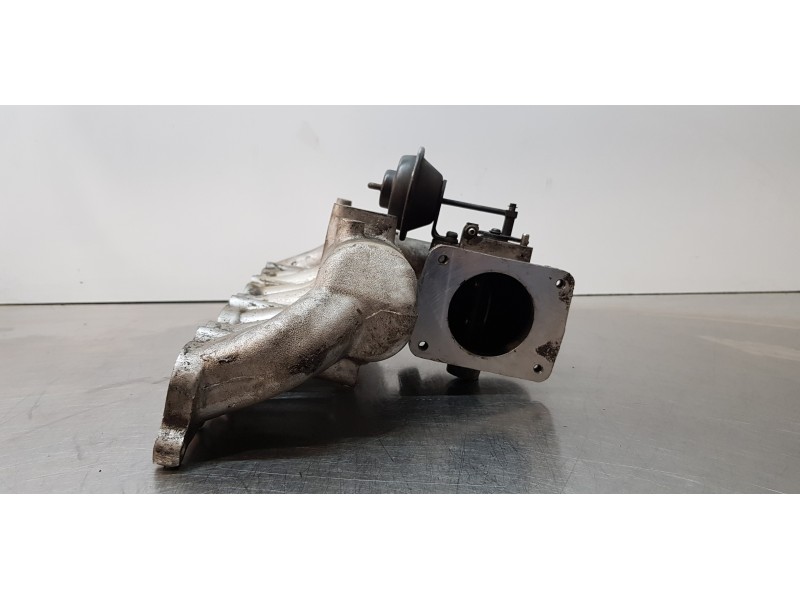 Recambio de colector admision para kia sorento 2.5 crdi ex referencia OEM IAM 283104A102  