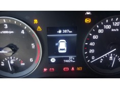 Recambio de caja cambios para hyundai tucson klass 2wd referencia OEM IAM 4300032AA0   2