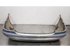 Recambio de paragolpes trasero para mercedes clase s (w220) berlina 400 cdi (220.028) referencia OEM IAM    2