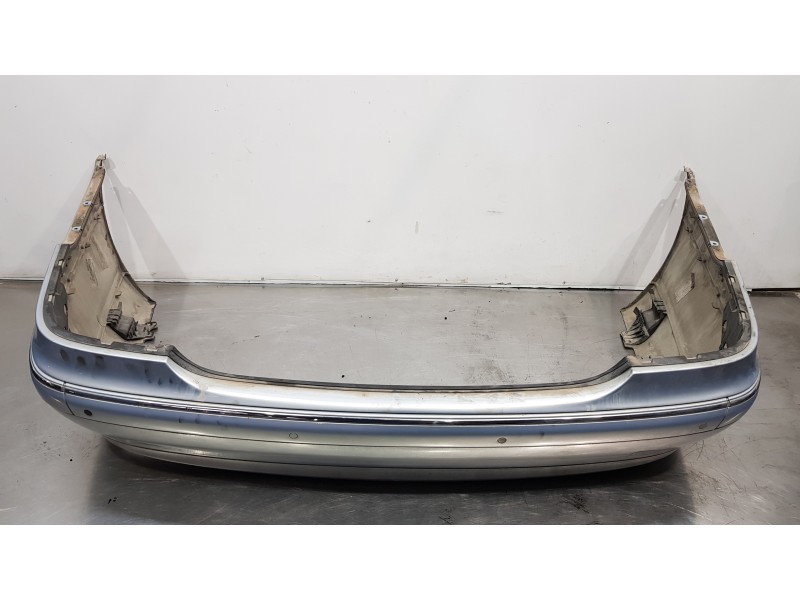 Recambio de paragolpes trasero para mercedes clase s (w220) berlina 400 cdi (220.028) referencia OEM IAM   